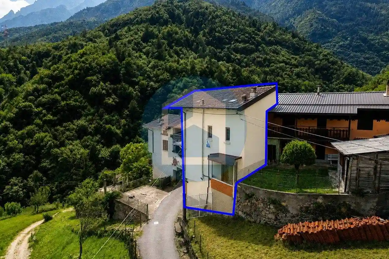Casa indipendente - foto 2