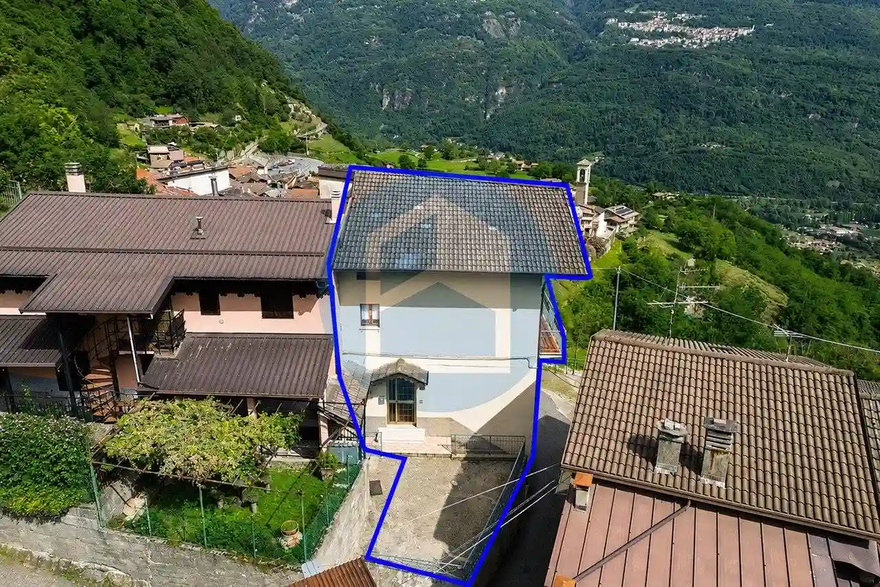 Casa indipendente - foto 4
