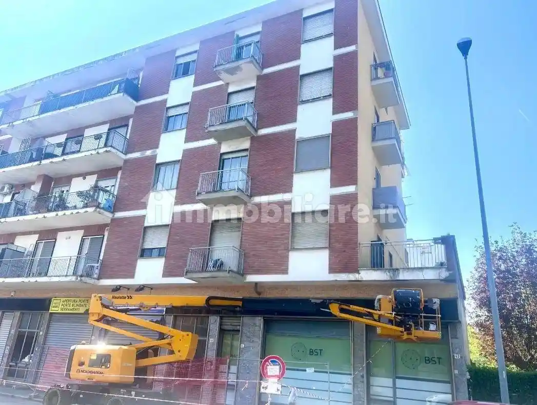 Appartamento in vendita a Grugliasco