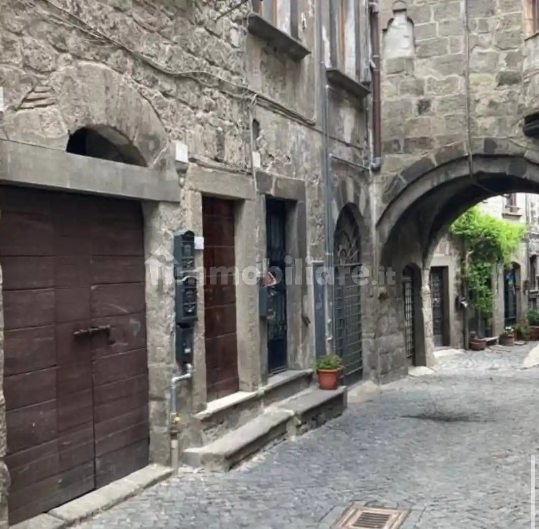 Appartamento in vendita a Viterbo