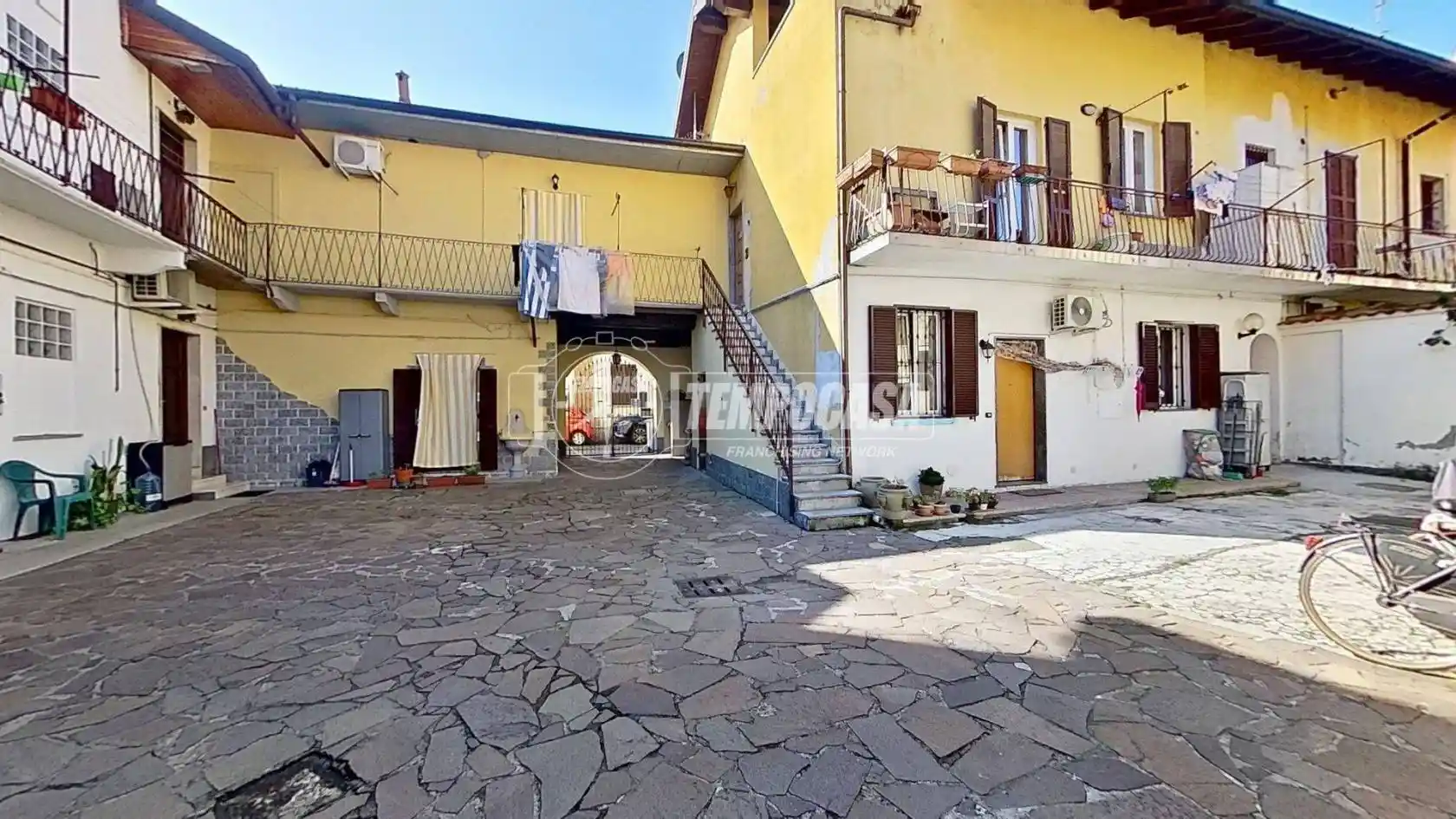 Appartamento in vendita a Brugherio