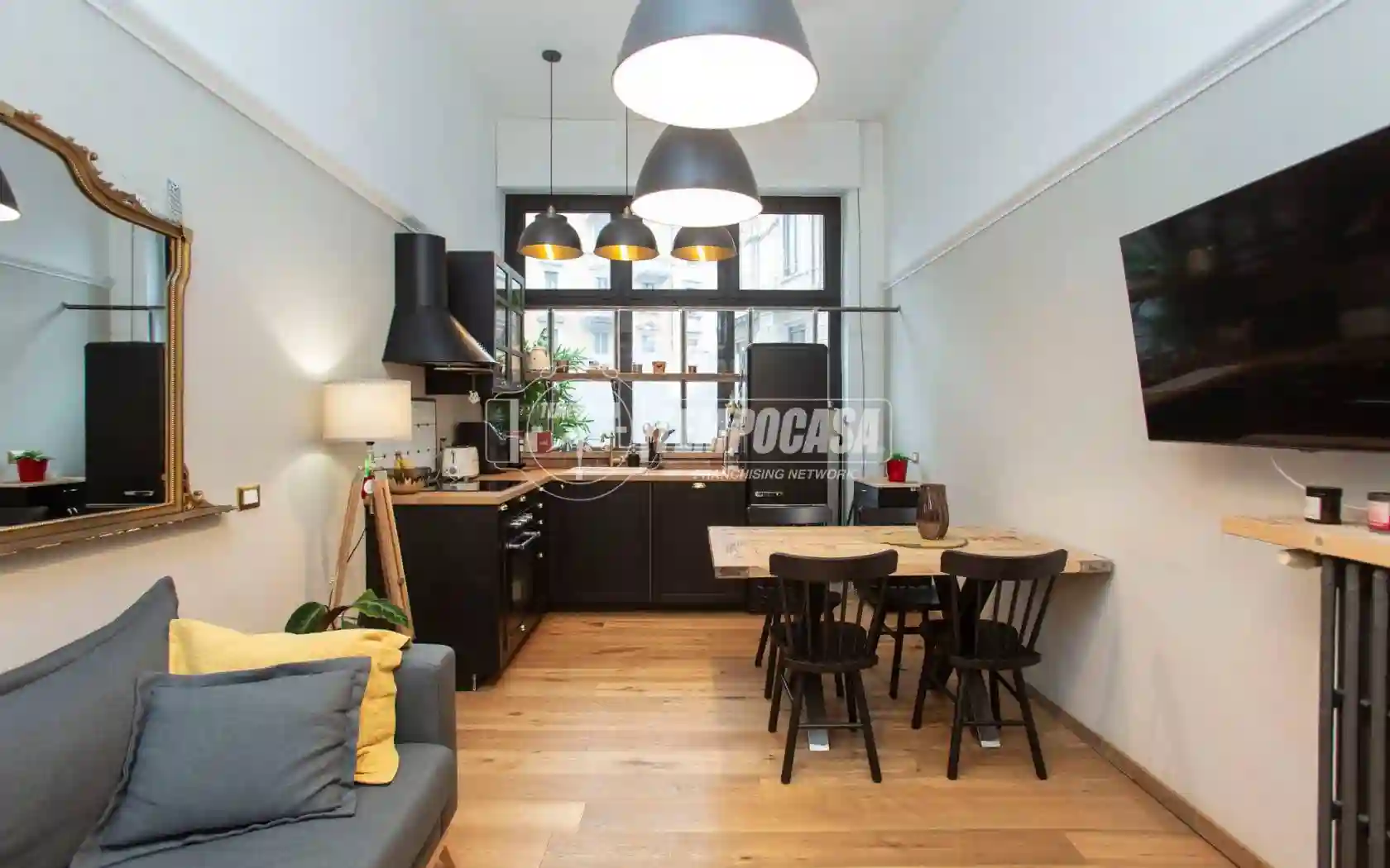 Loft - foto 2