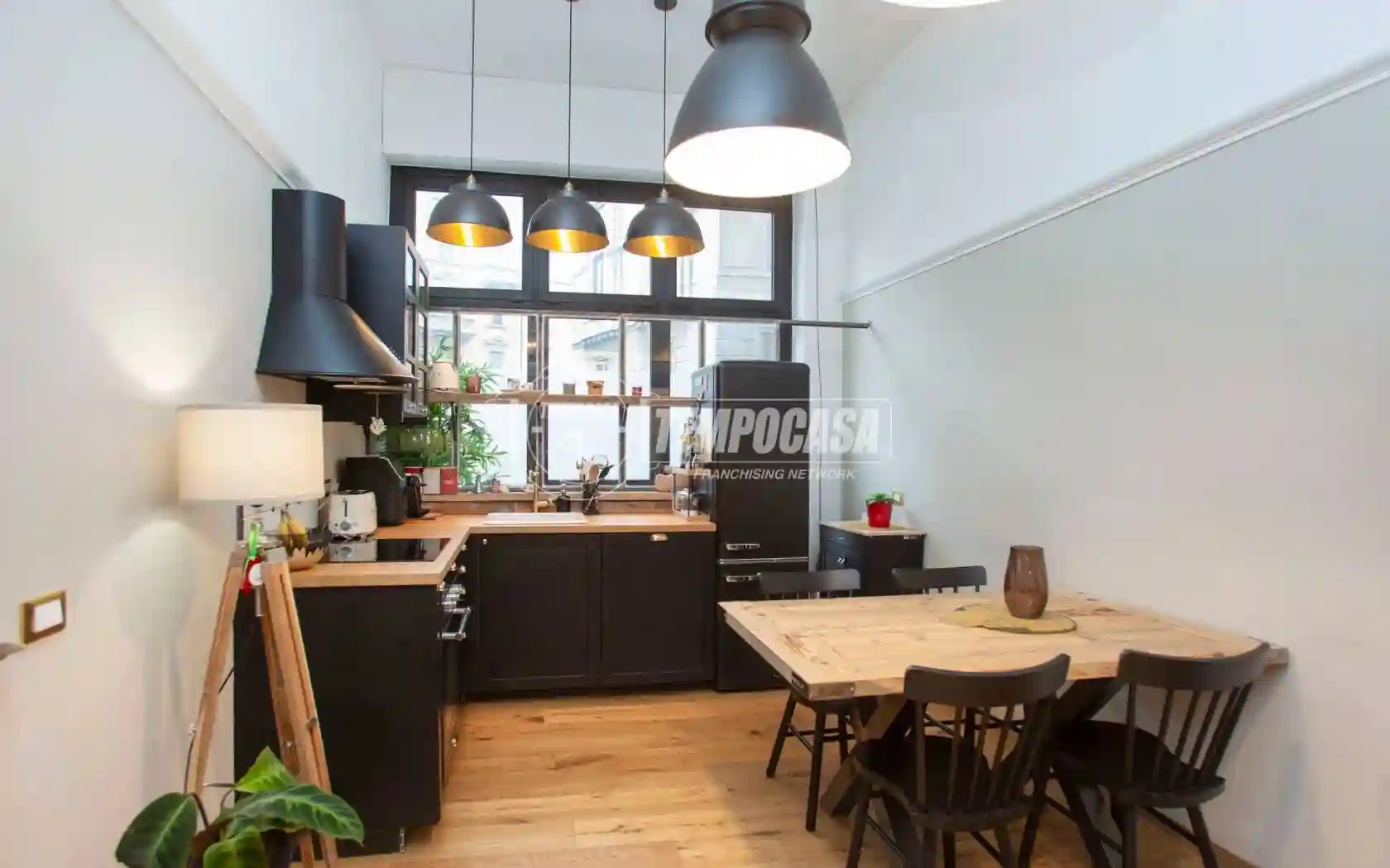 Loft - foto 3
