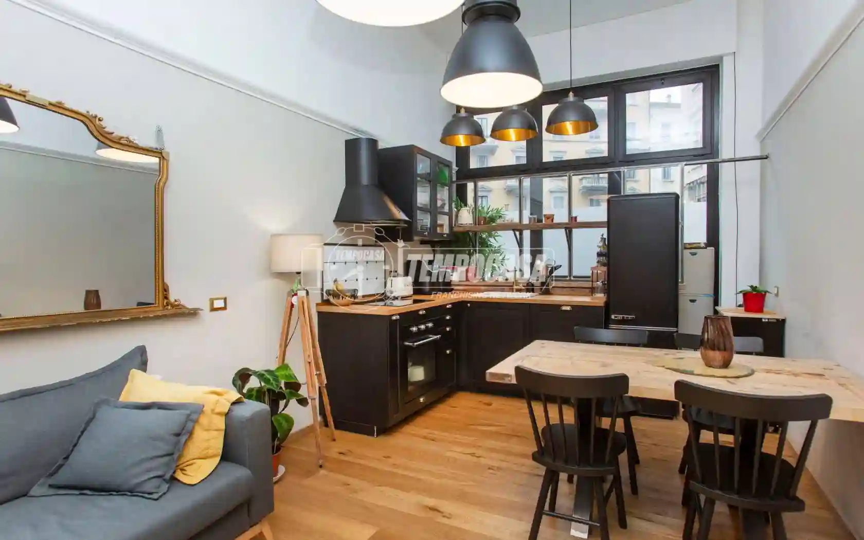 Loft - foto 4
