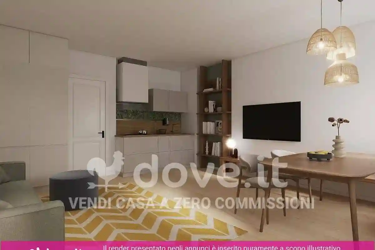 Appartamento - foto 4