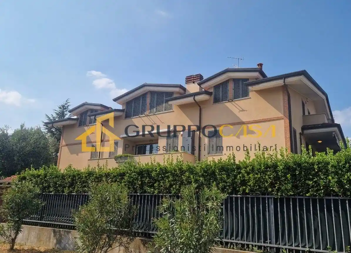 Appartamento in vendita a Brugherio