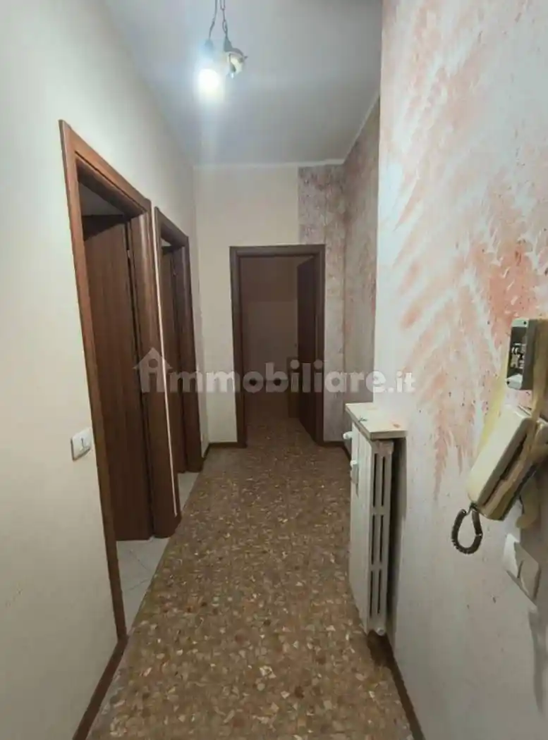 Appartamento in vendita a Alessandria