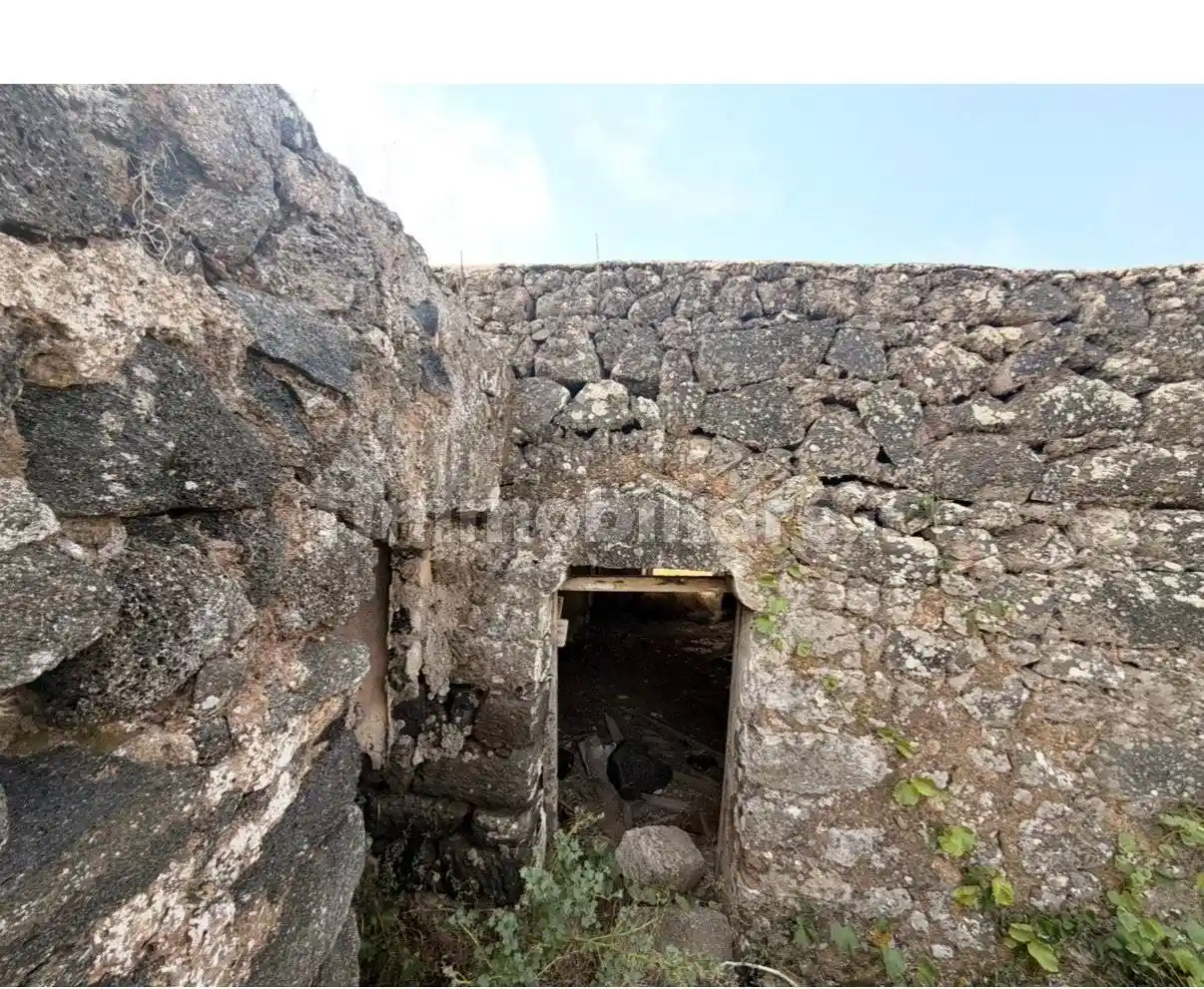 Rustico - Casale in vendita a Pantelleria
