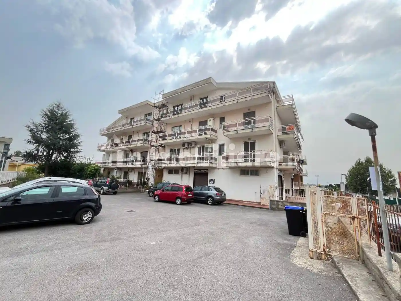Appartamento in vendita a Sarno