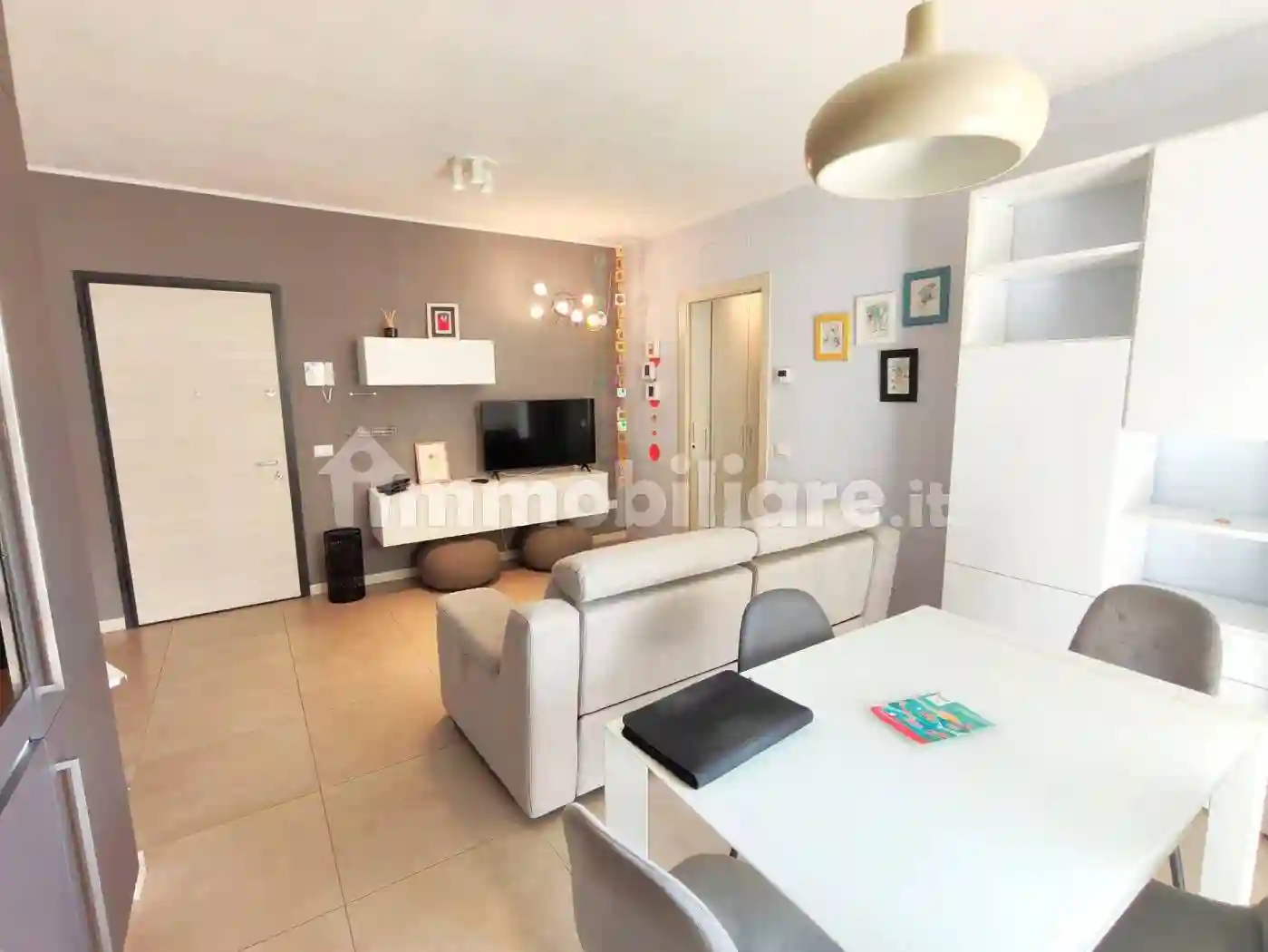 Appartamento - foto 5