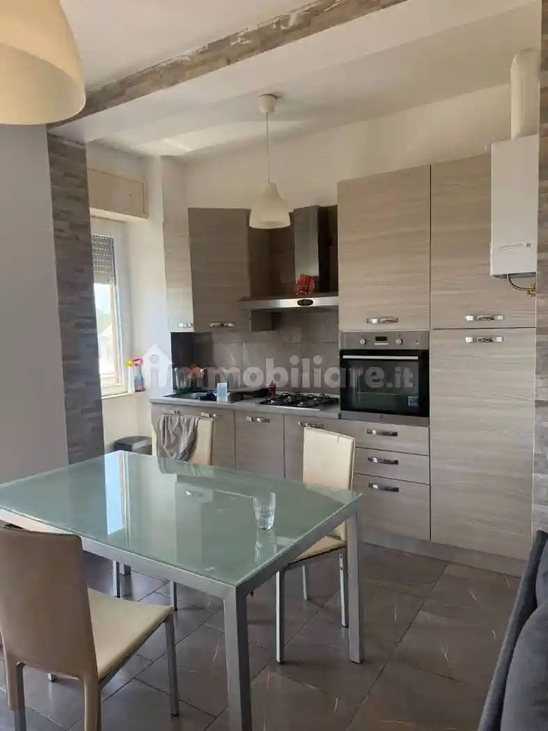 Appartamento in vendita a Pavia