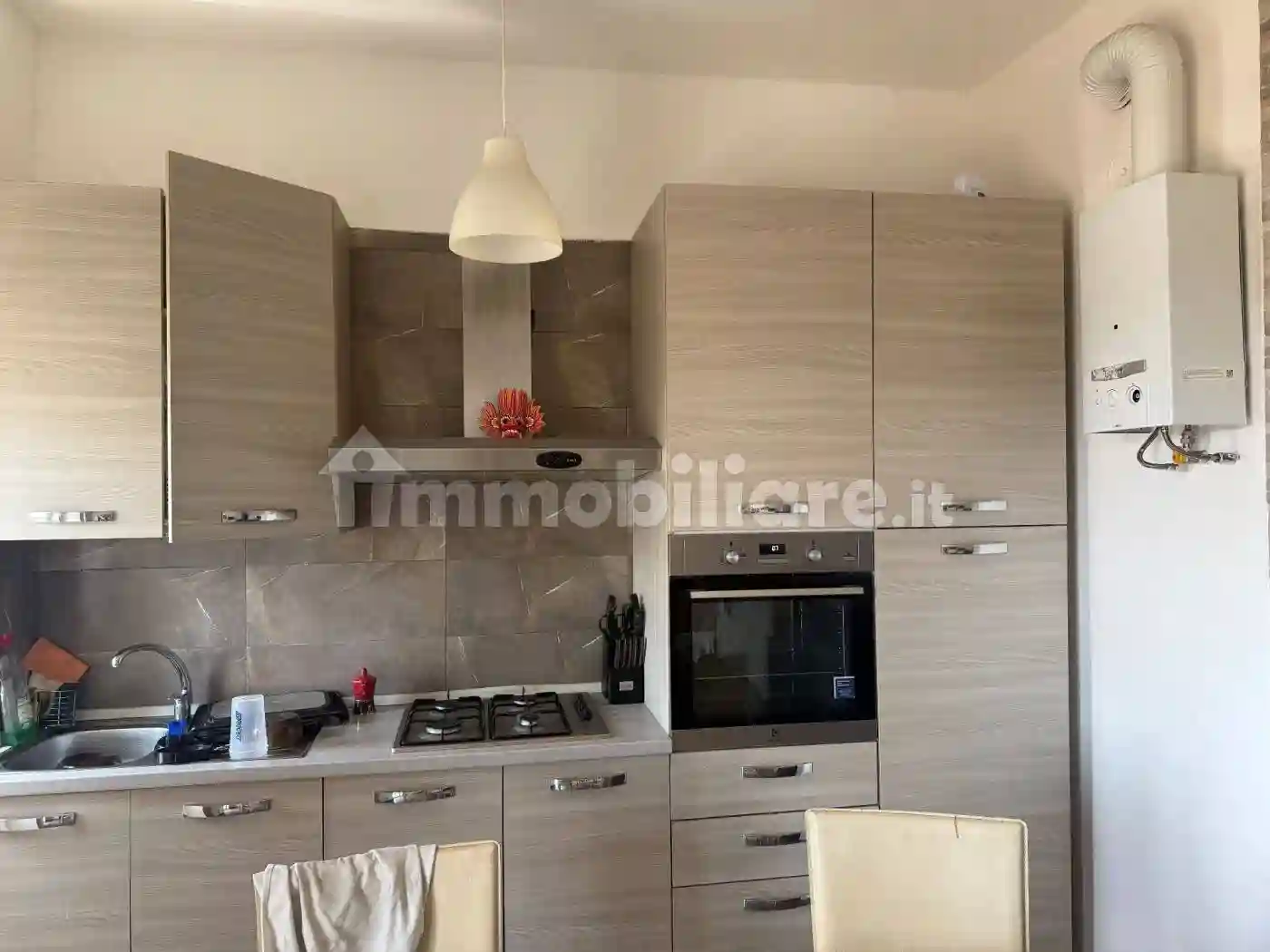 Appartamento - foto 4