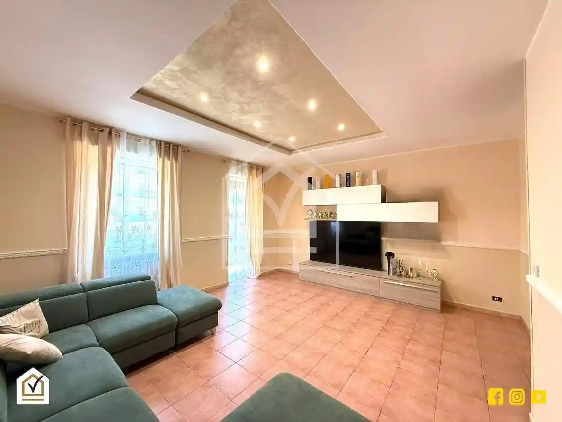 Appartamento in vendita a Bari