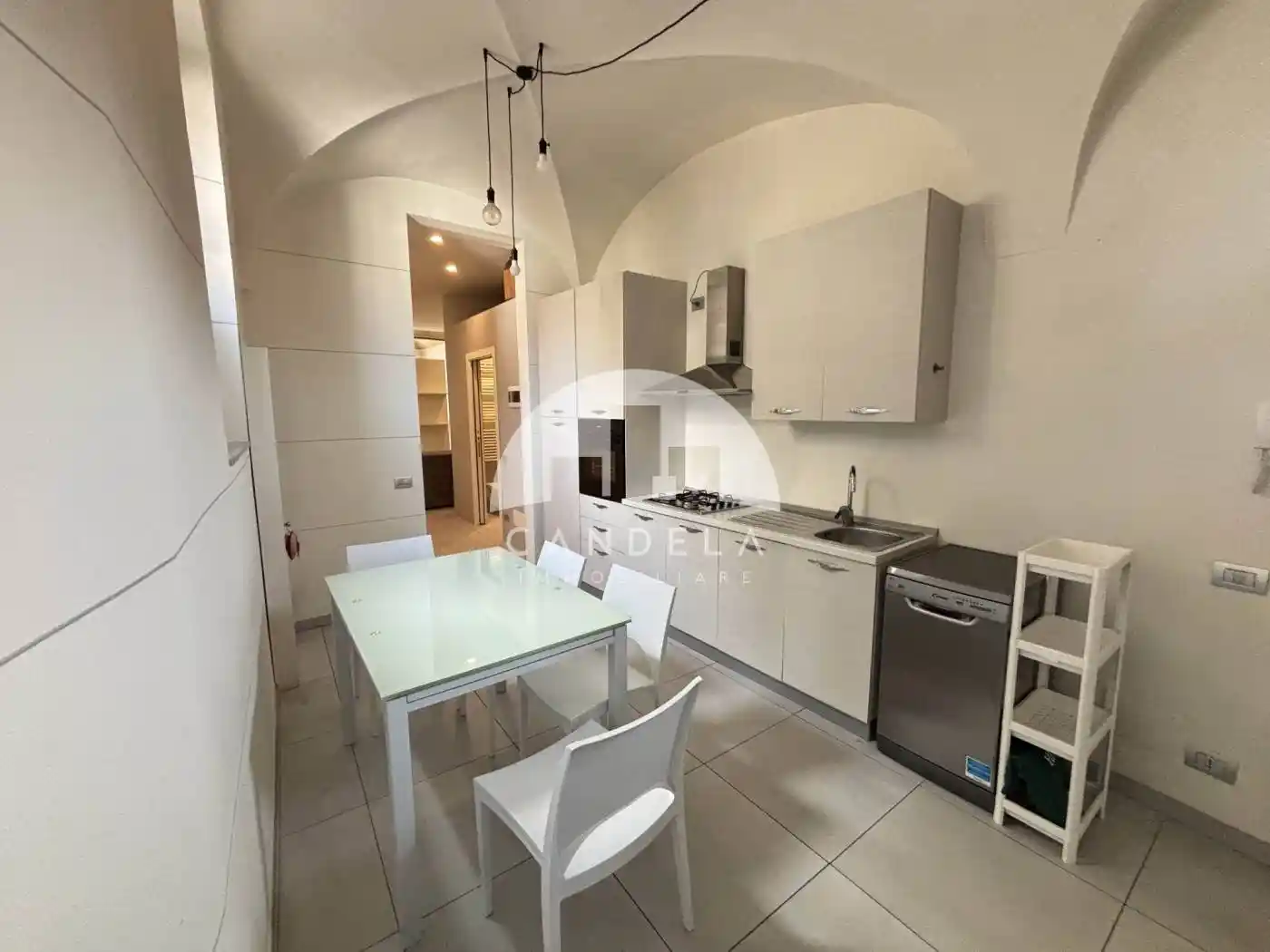 Appartamento in affitto a Mondovì