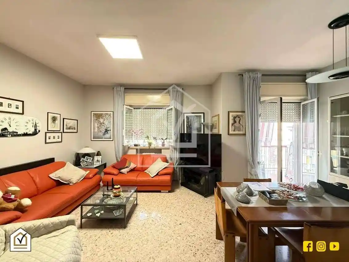 Appartamento in vendita a Bari