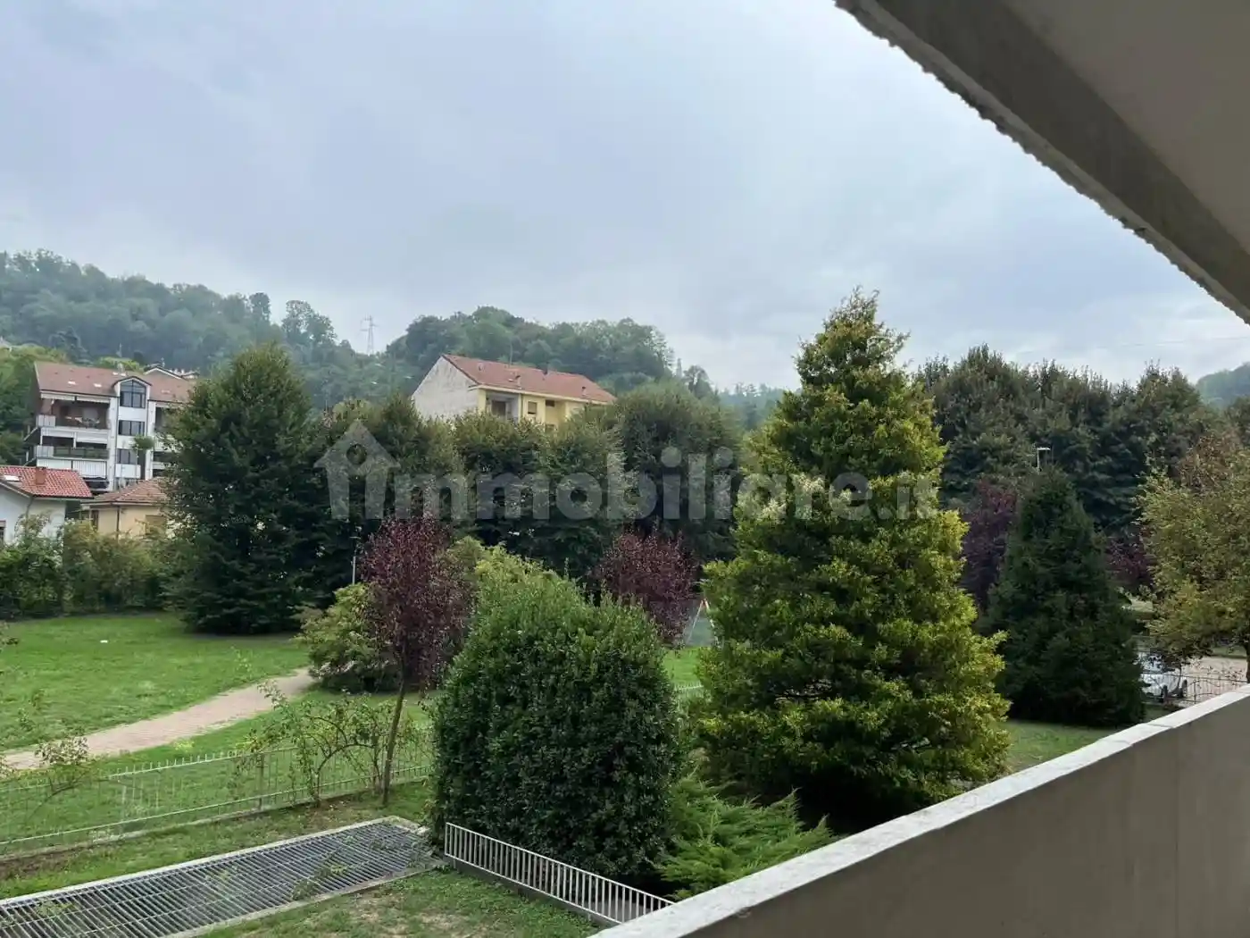 Appartamento in vendita a San Mauro Torinese