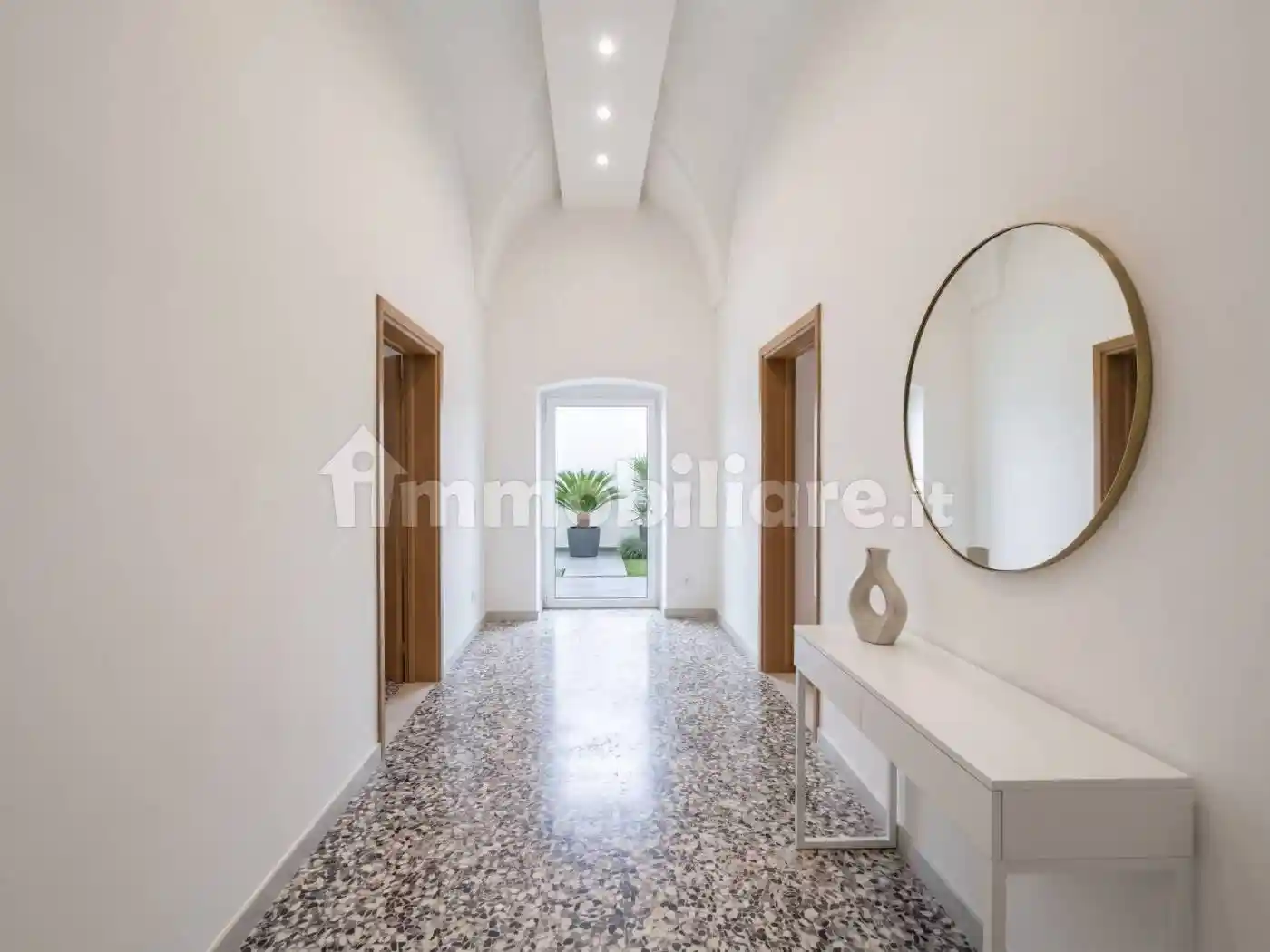 Casa indipendente in vendita a Morciano di Leuca