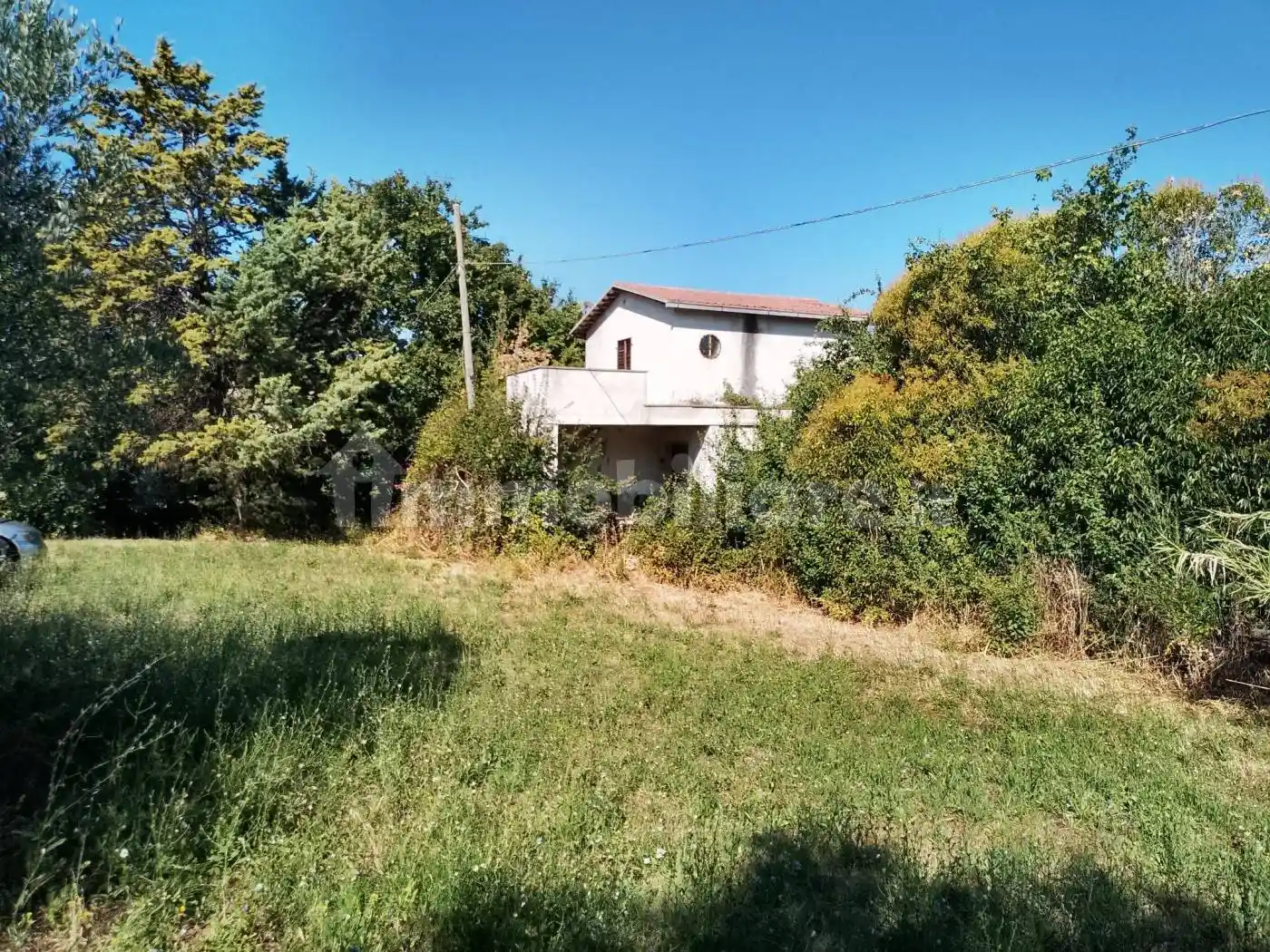 Villa in vendita a Controguerra