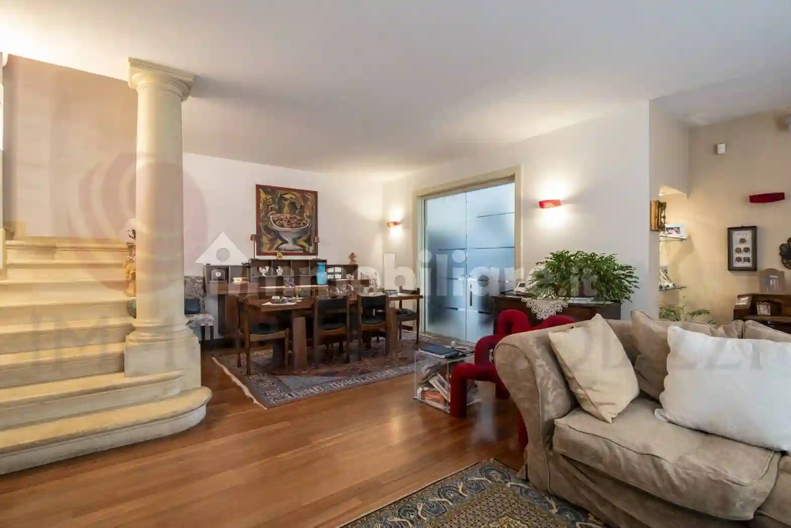 Villa - foto 4