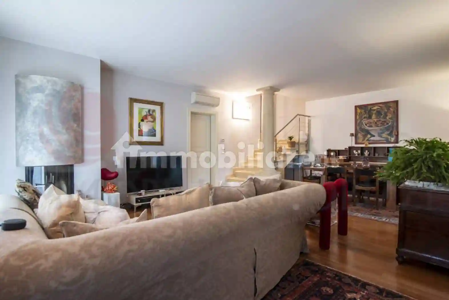Villa - foto 5