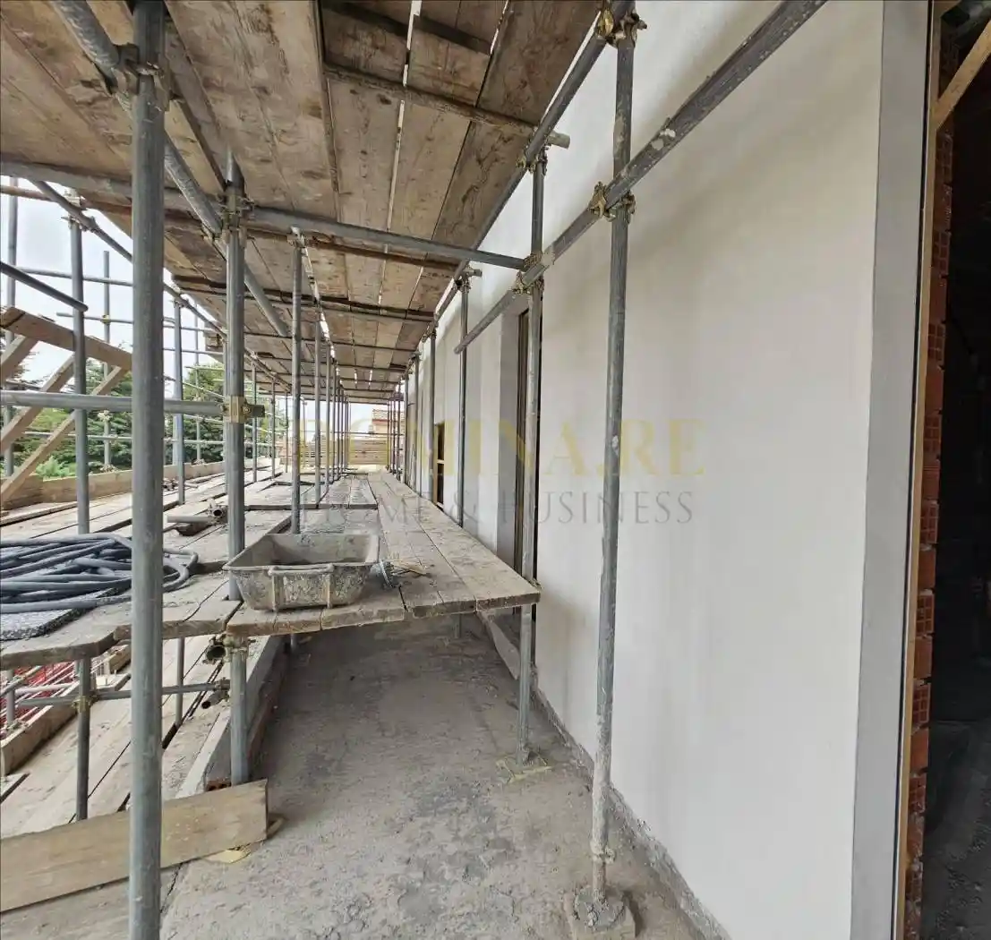 Appartamento in vendita a Vinovo