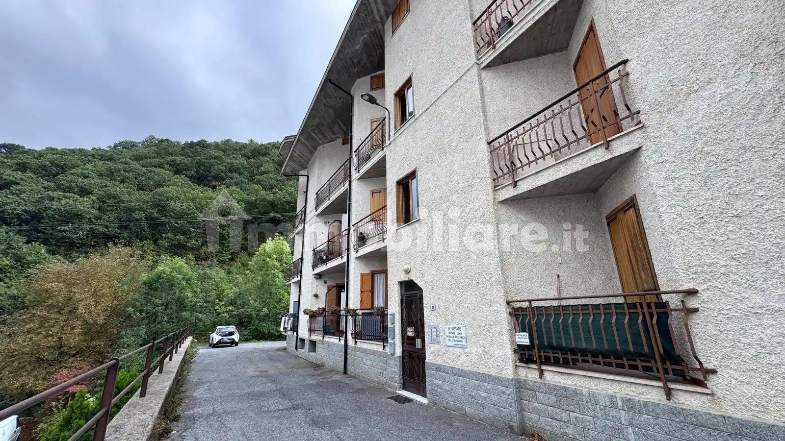 Appartamento in affitto a Frabosa Sottana