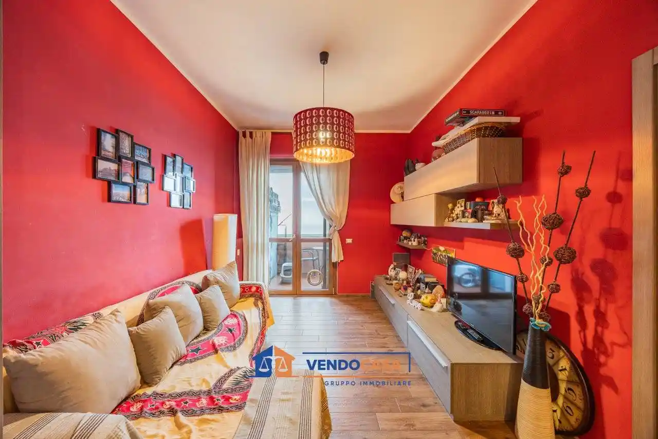 Appartamento in vendita a Asti