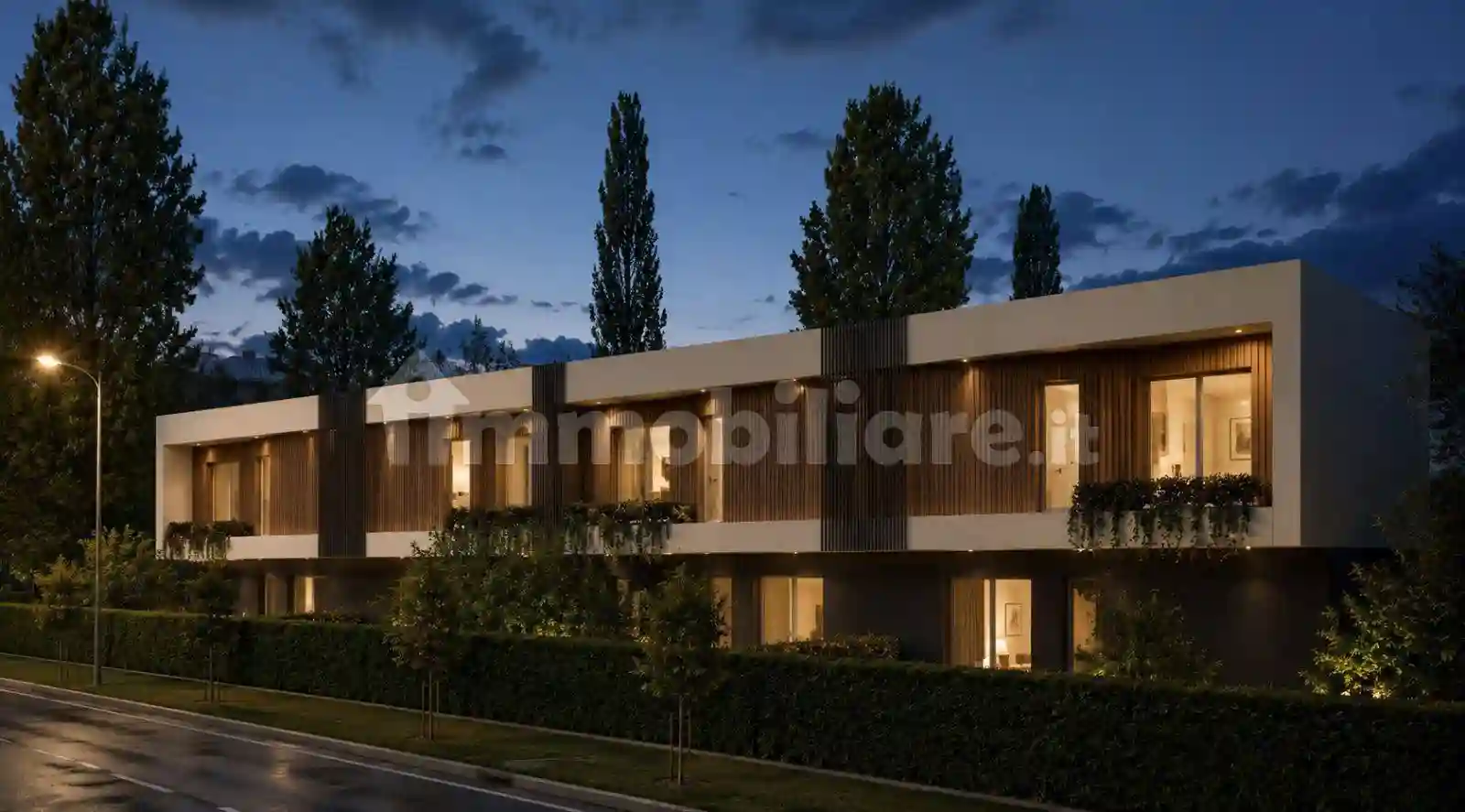Villetta a schiera - foto 2