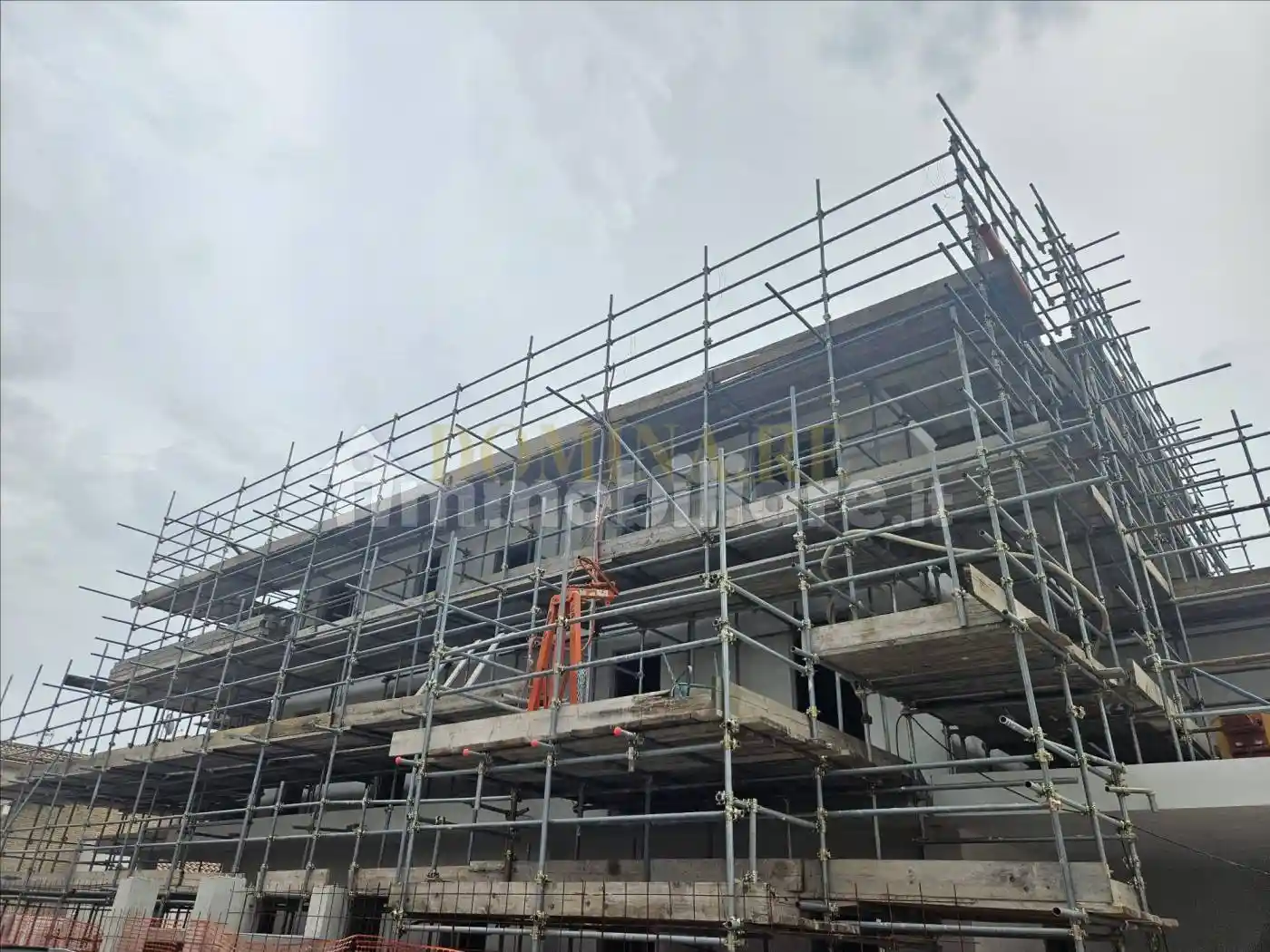 Appartamento in vendita a Vinovo