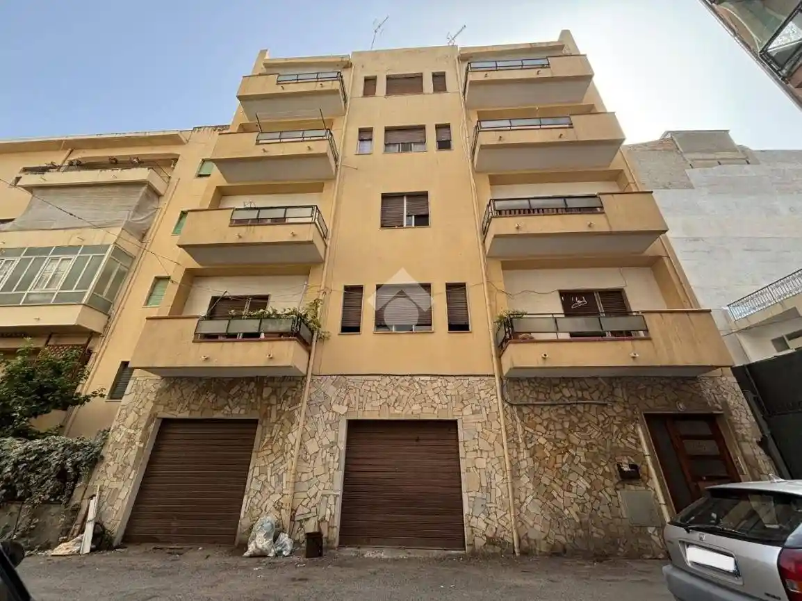 Appartamento in vendita a Reggio Calabria