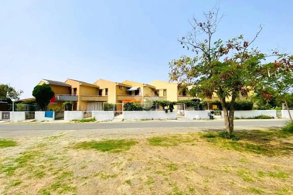 Appartamento in vendita a San Lucido