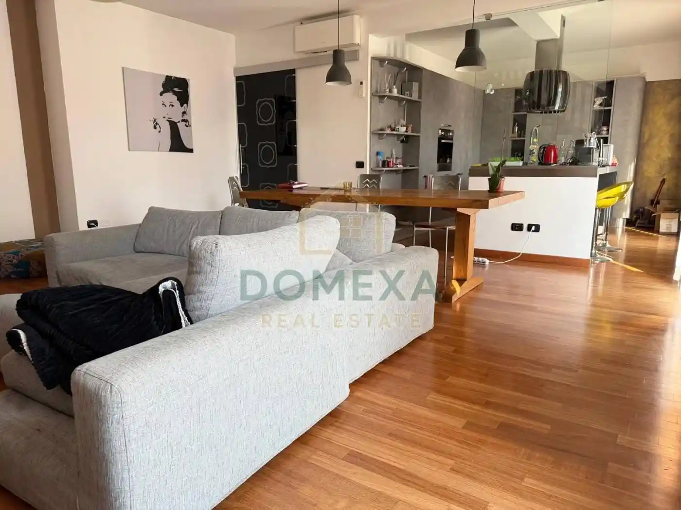 Appartamento in vendita a Padova