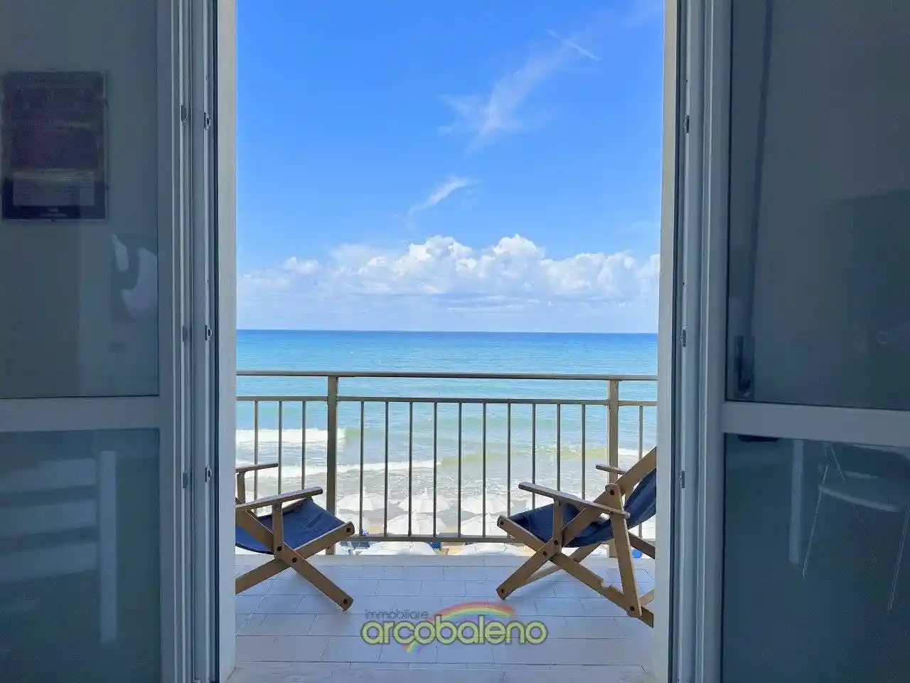 Appartamento in vendita a San Vincenzo