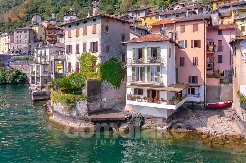 Appartamento in vendita a Brienno