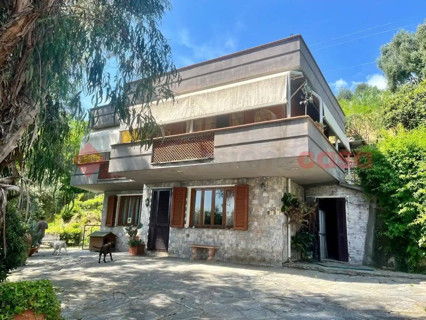 Villa in vendita a Massarosa