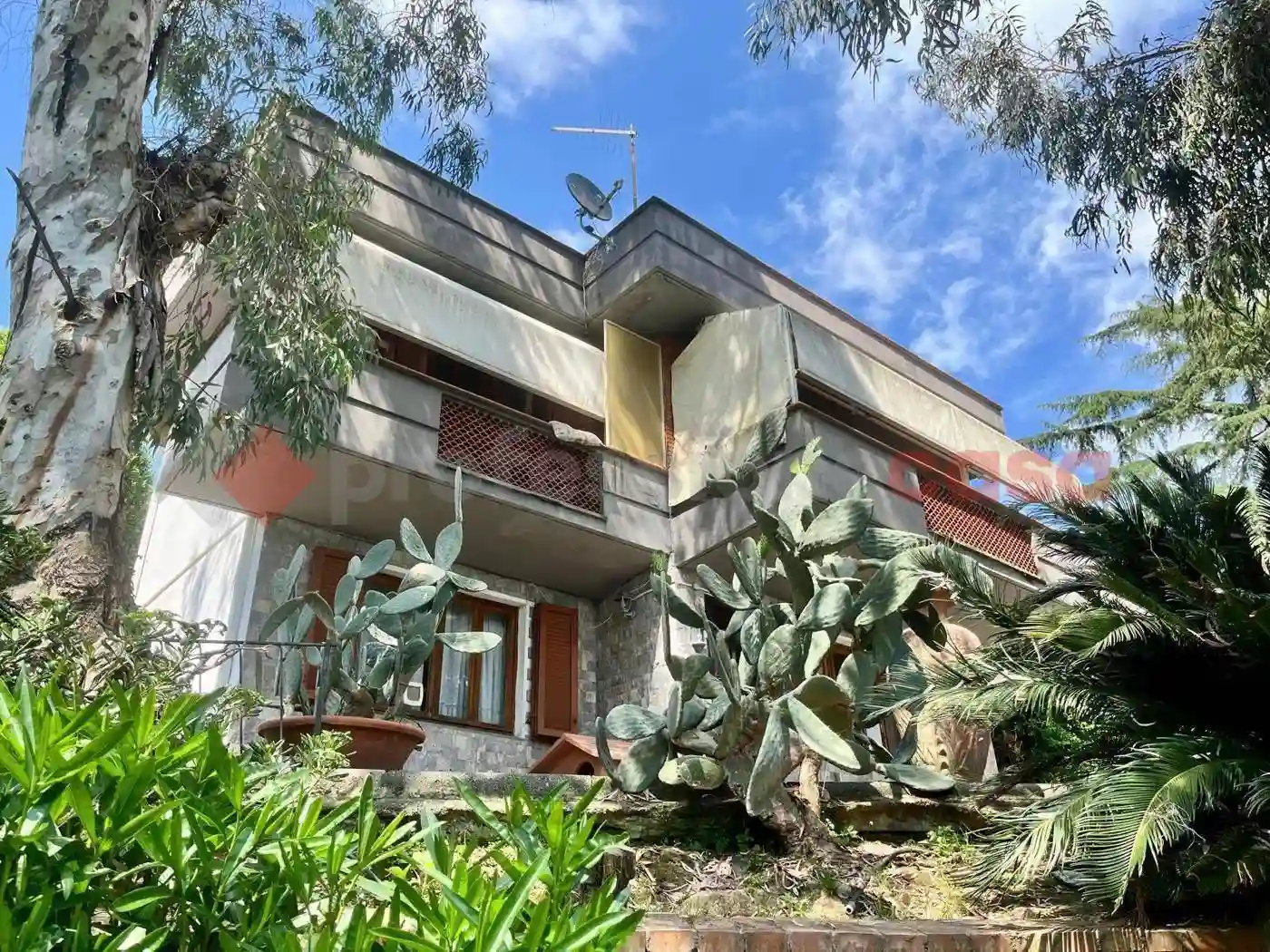 Villa - foto 4