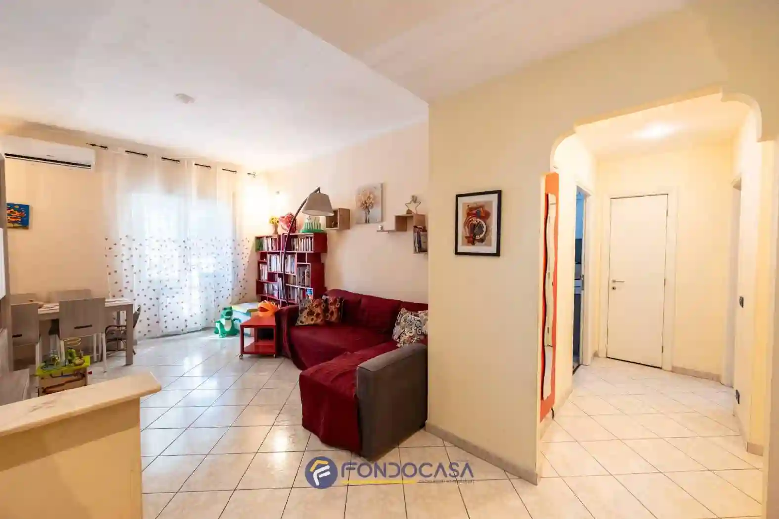 Appartamento - foto 4