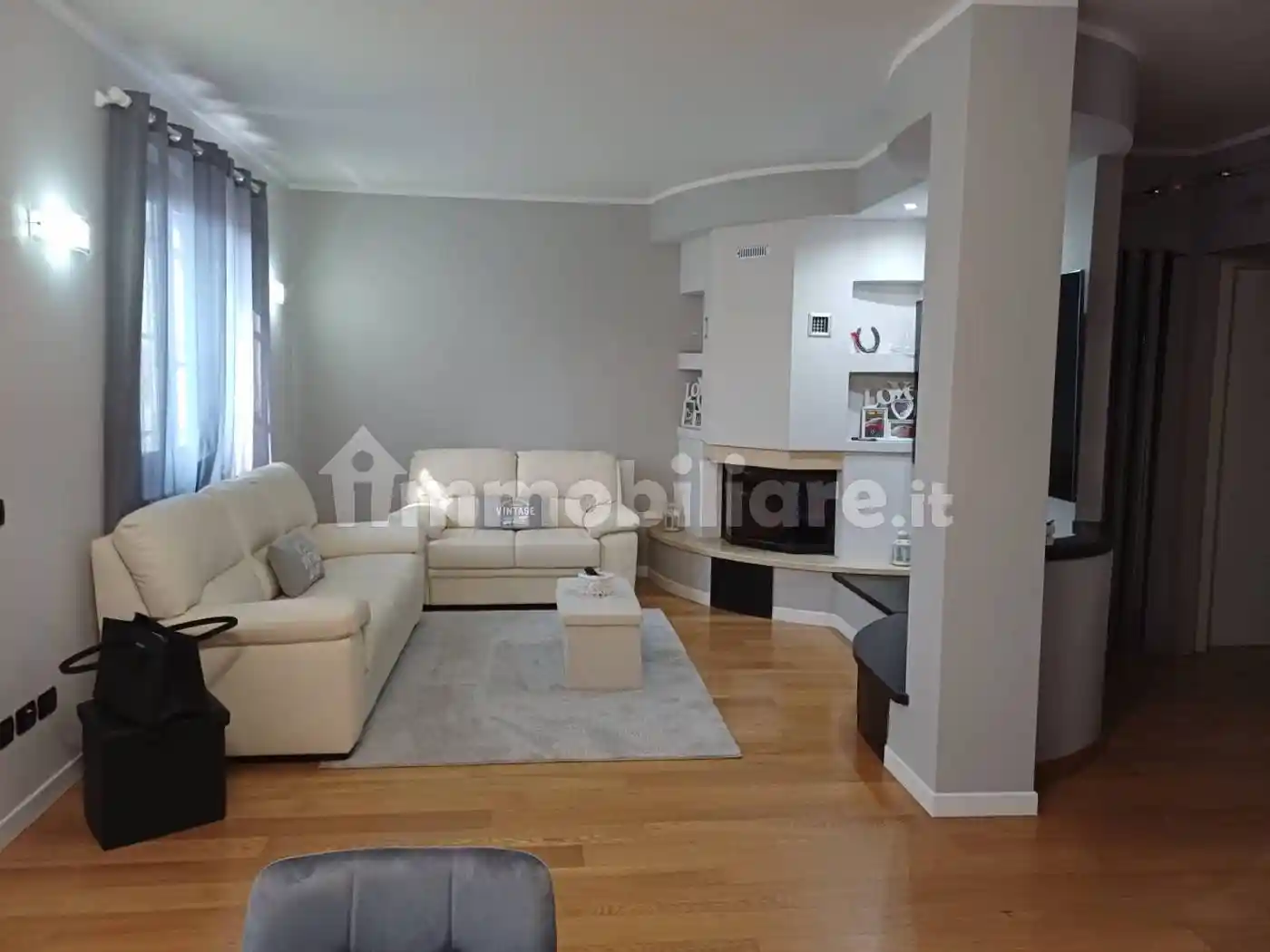 Villa in vendita a Gragnano Trebbiense