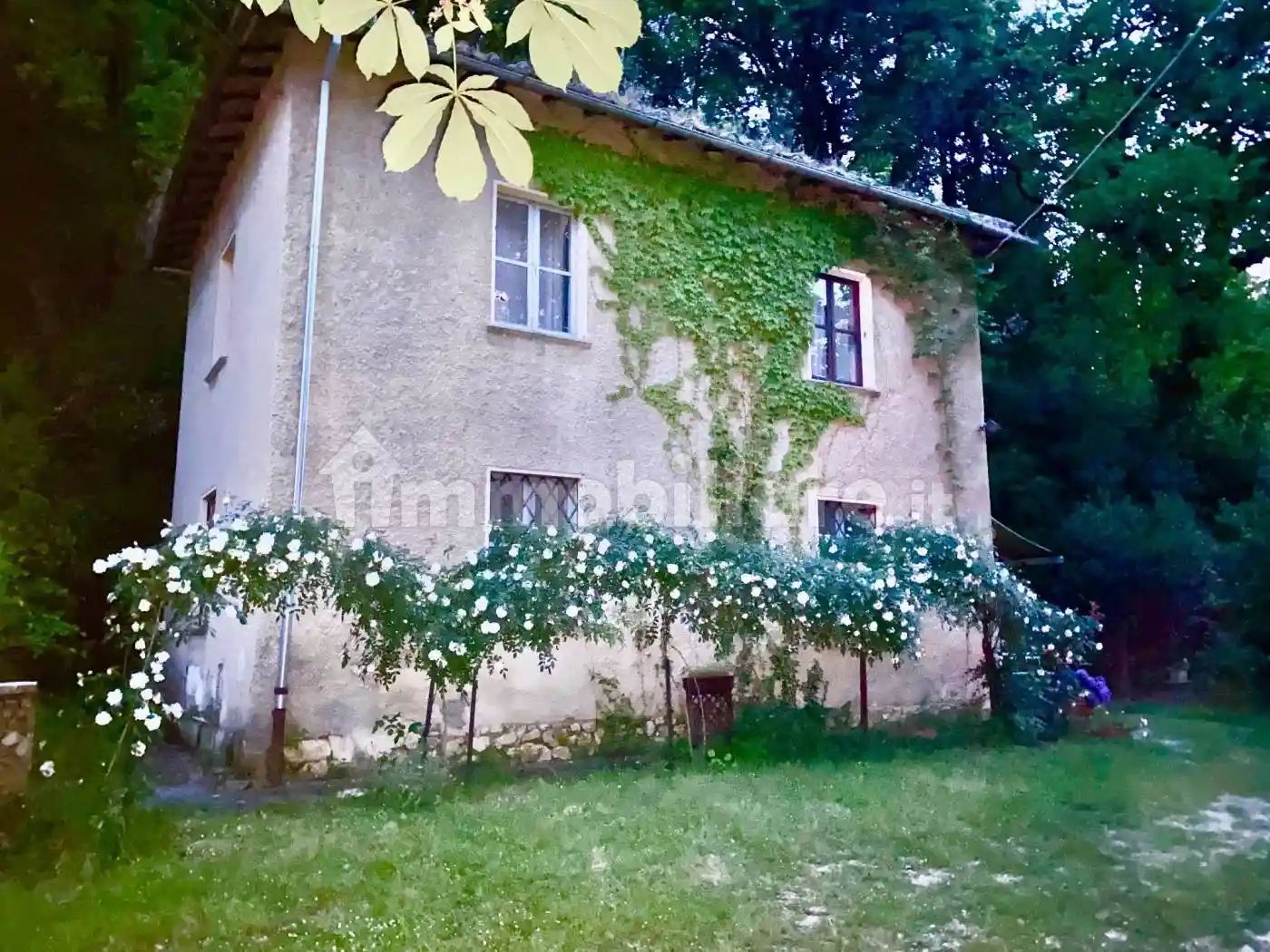 Villa in affitto a Narni