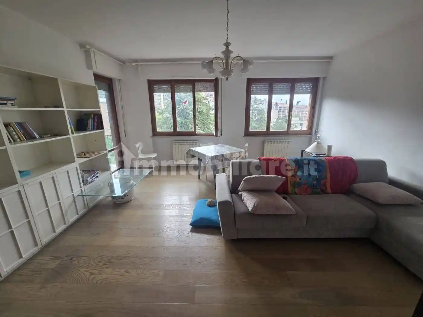 Appartamento in vendita a Perugia
