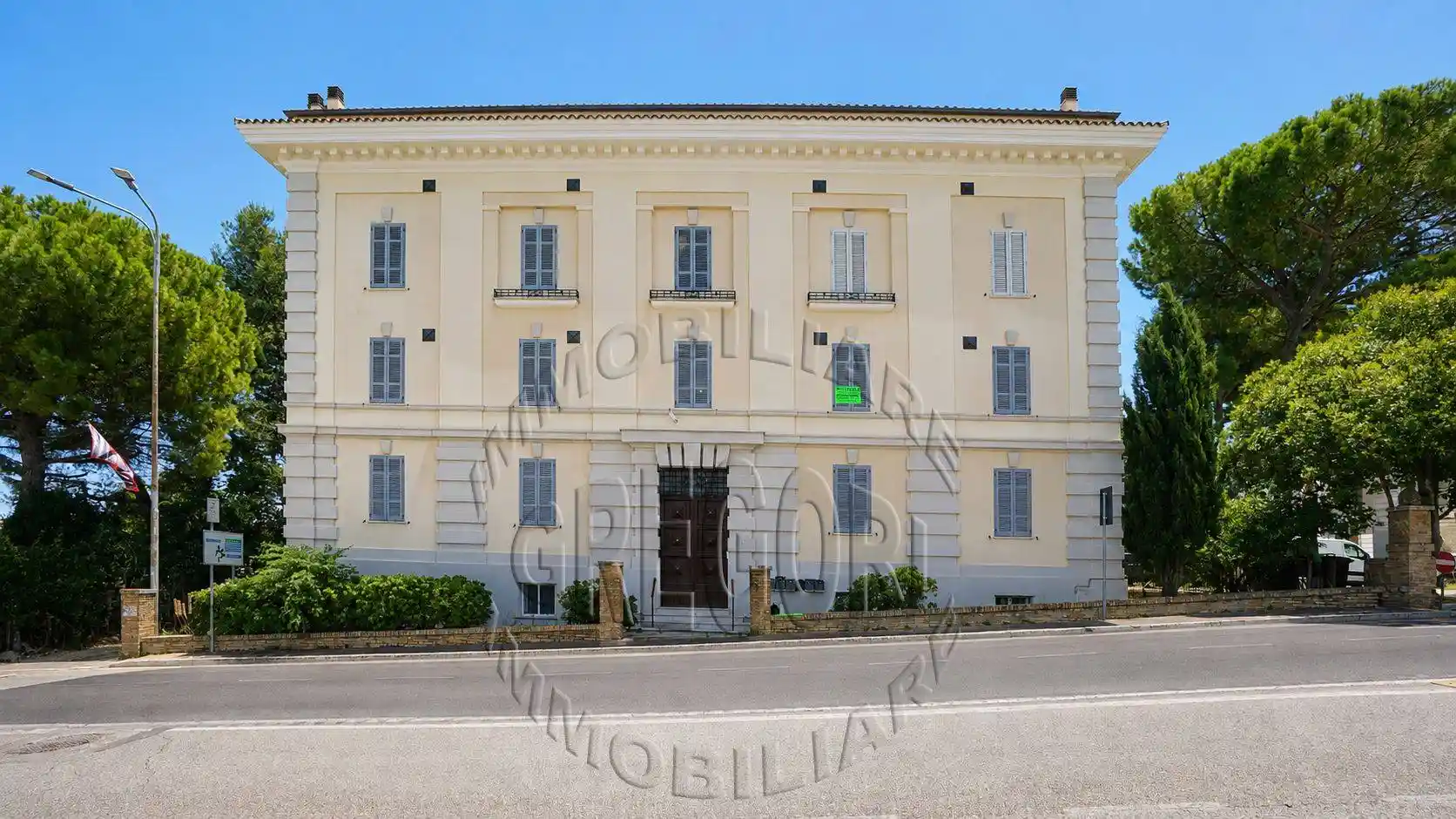 Appartamento in vendita a Fermo
