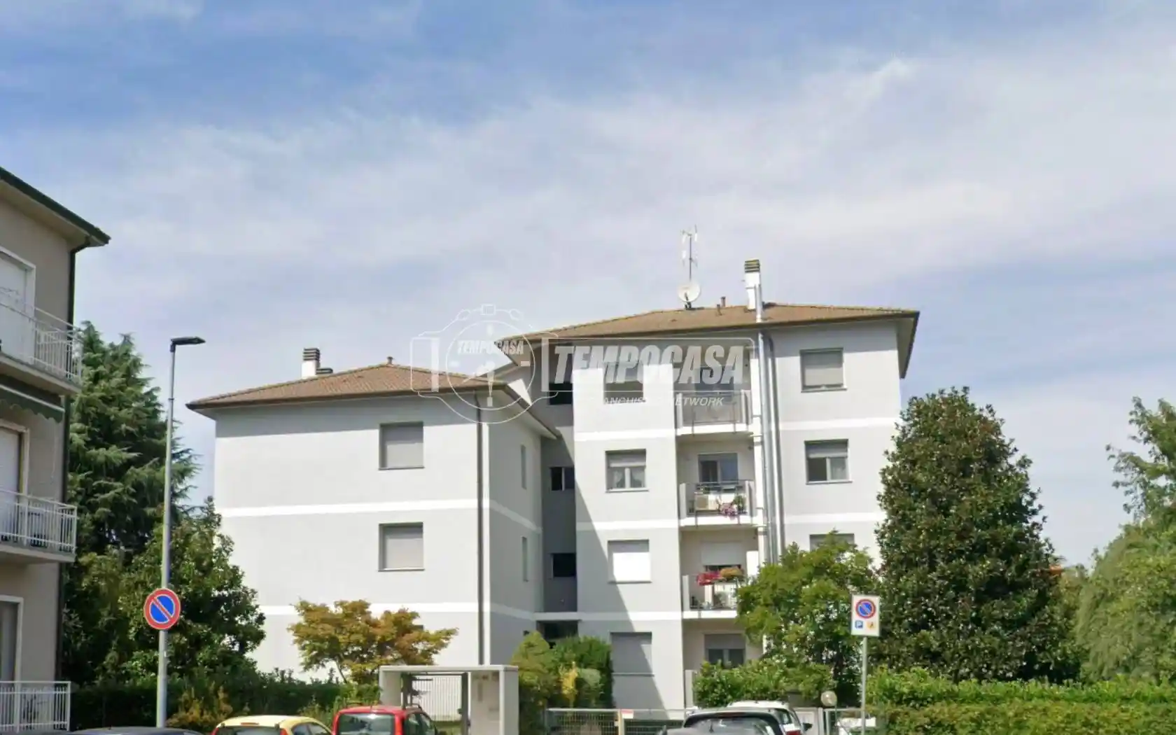 Appartamento in vendita a Treviglio