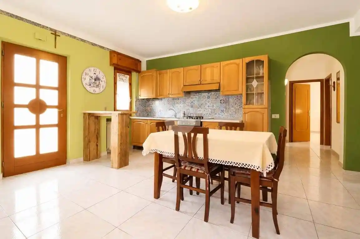 Appartamento in vendita a Silvi
