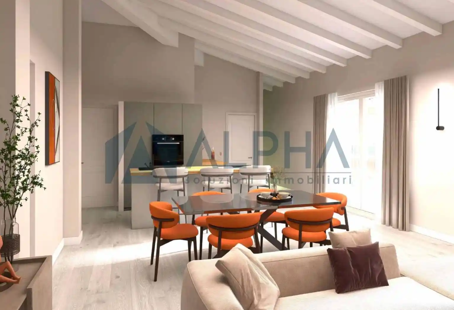 Villa in vendita a Vignola