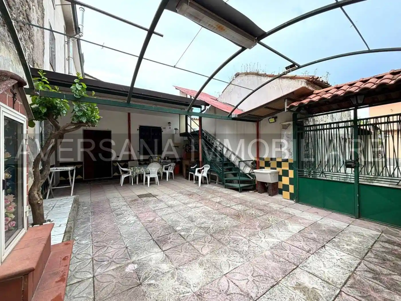 Villa in vendita a Parete