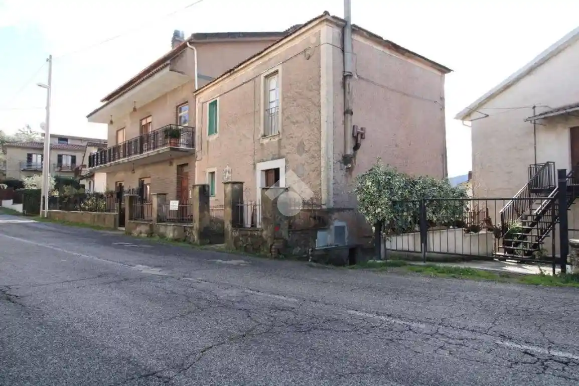 Appartamento in vendita a Poggio Nativo