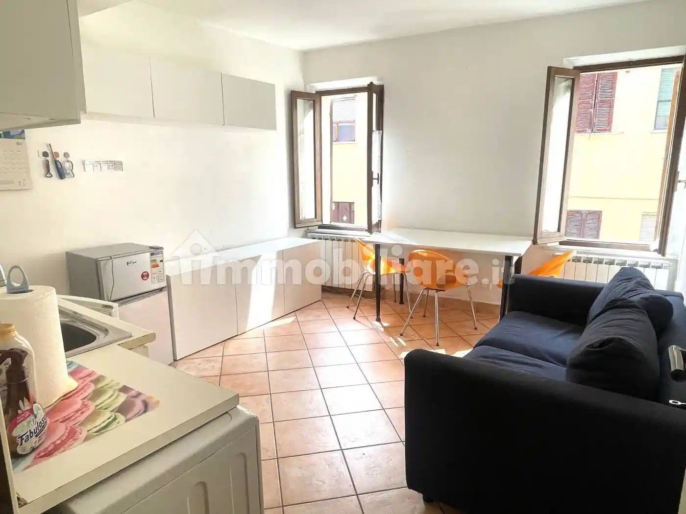 Appartamento in vendita a Parma