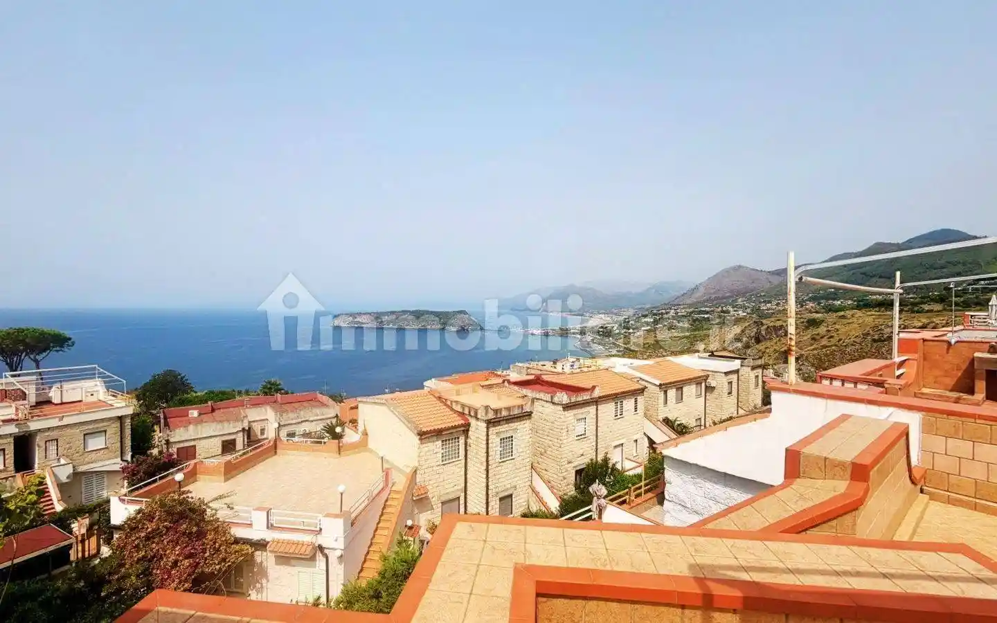 Appartamento in vendita a San Nicola Arcella