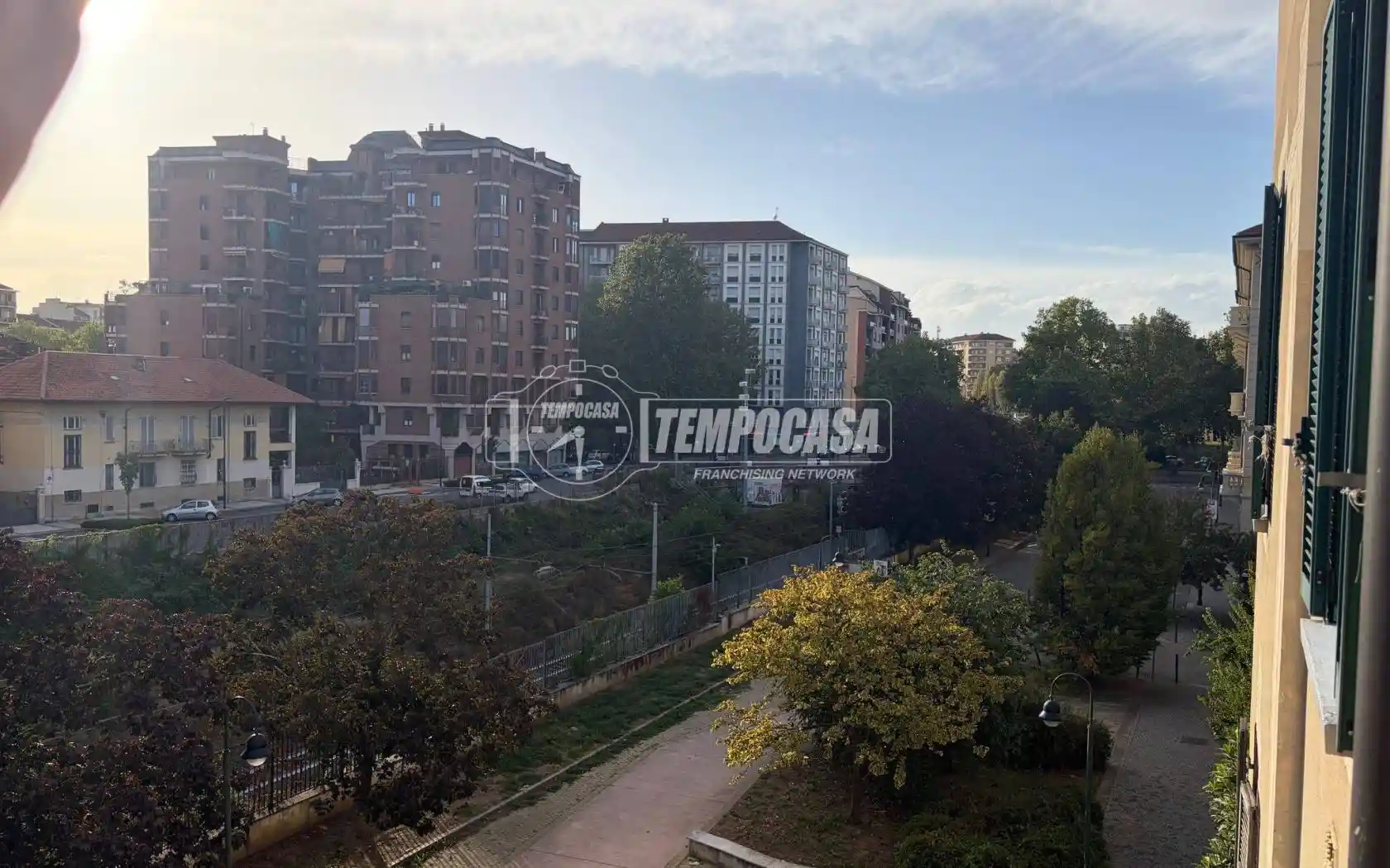 Appartamento in vendita a Torino