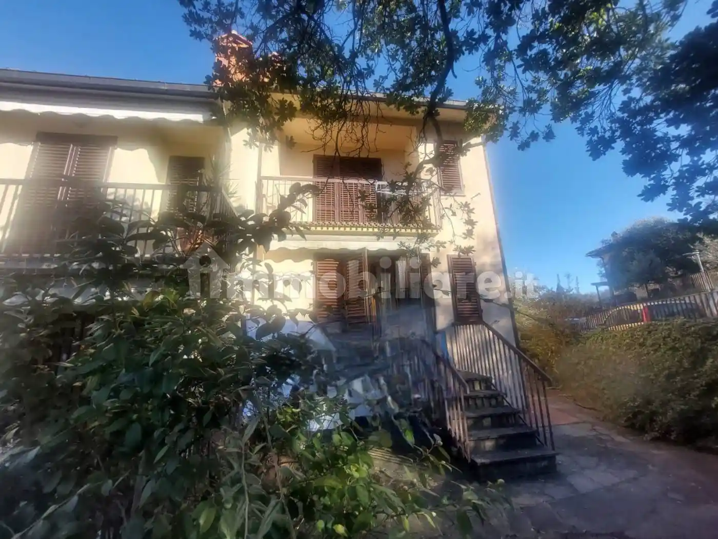 Villa in vendita a Figline e Incisa Valdarno